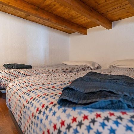 Complejo Rural El Mirador Guest House Malaga Exterior photo