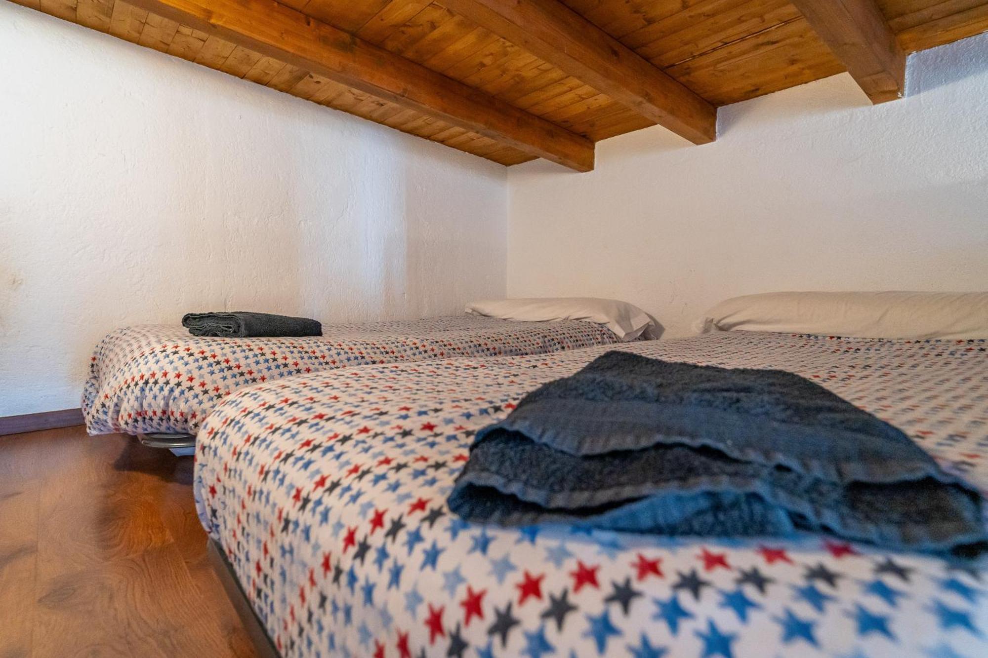 Complejo Rural El Mirador Guest House Malaga Exterior photo
