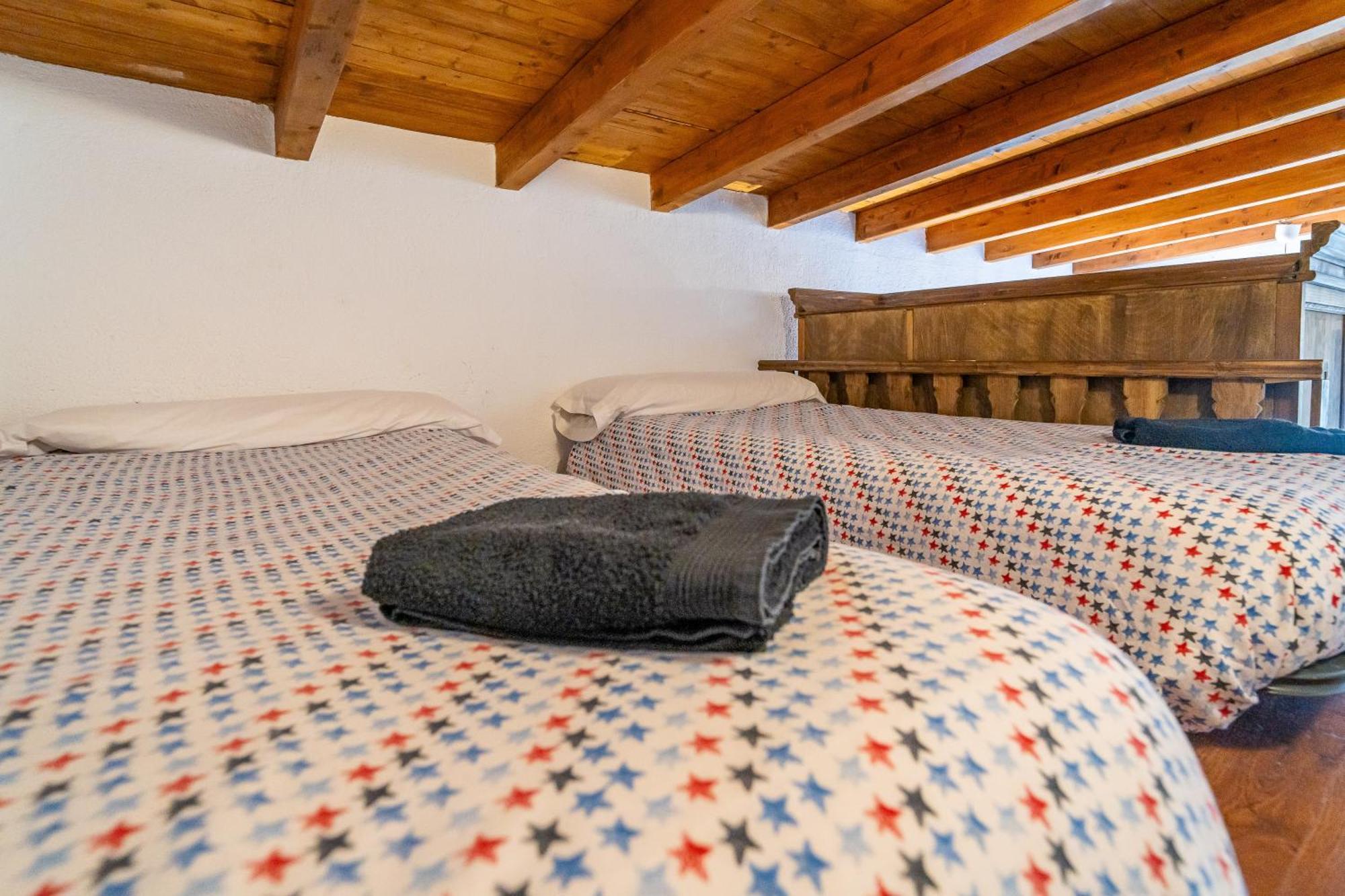 Complejo Rural El Mirador Guest House Malaga Exterior photo